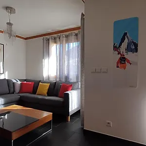 Appartement De La Chamoissière, Le Monêtier-les-Bains
